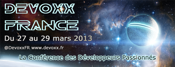 Devoxx France 2013